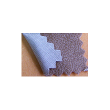 深圳市天嘉诚植绒制品有限公司 -珠丽绒（PP）绒植绒（棉布、水刺布底）系列